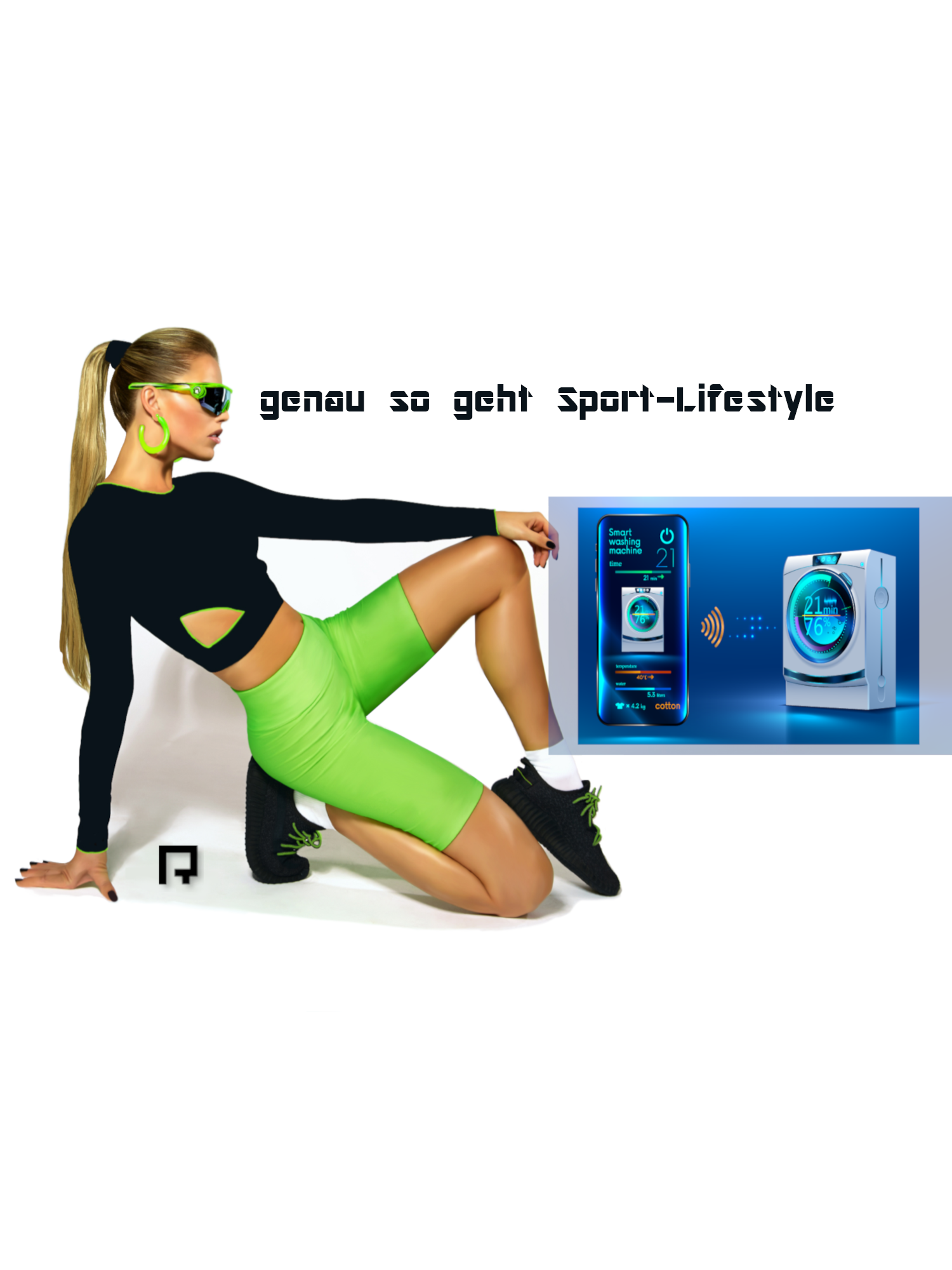 Werbung